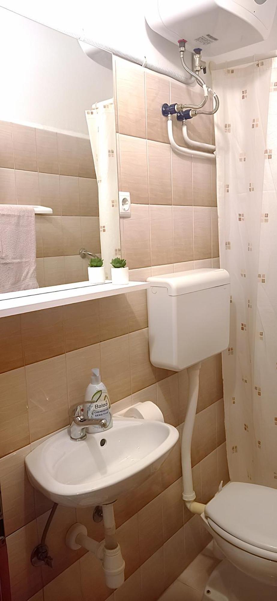 15 Apartment Makarska