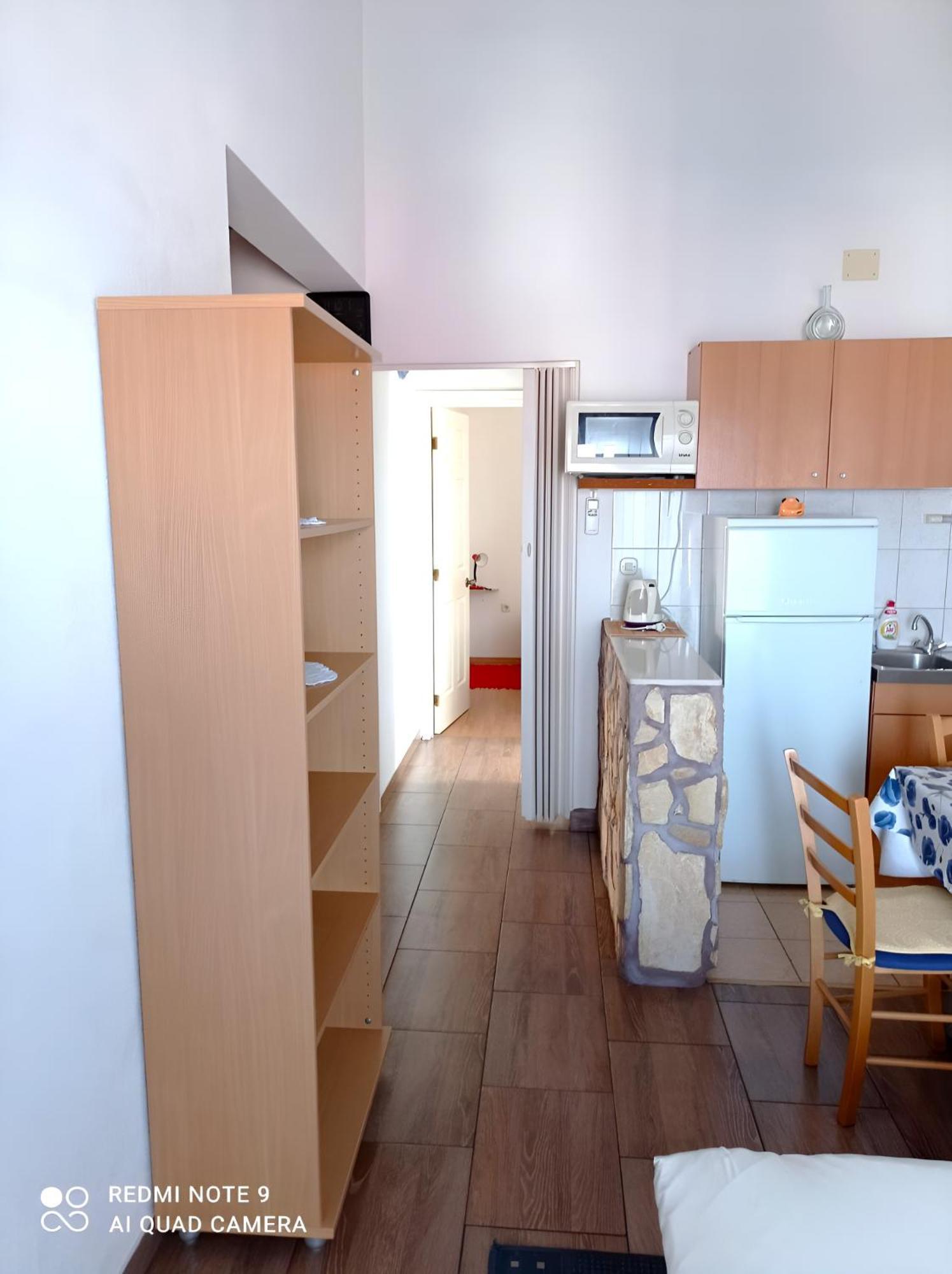 15 Apartment